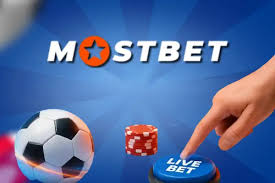 Mostbet Qumar Müəssisələri Oyunları və Təchizatçıları