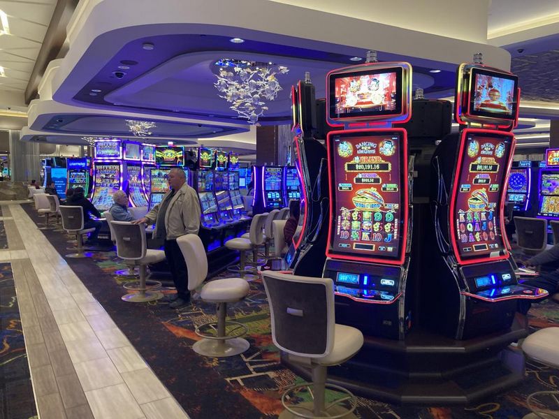 Establecimientos de apuestas en línea en Chile
