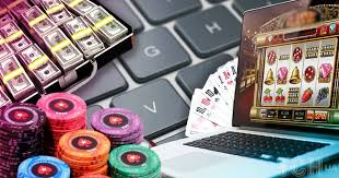 Betzino Your Ultimate Guide to Online Gambling