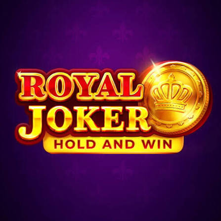 Análisis de la tragamonedas Royal Joker Hold and Win Análisis de la tragamonedas Royal Joker Hold and Win