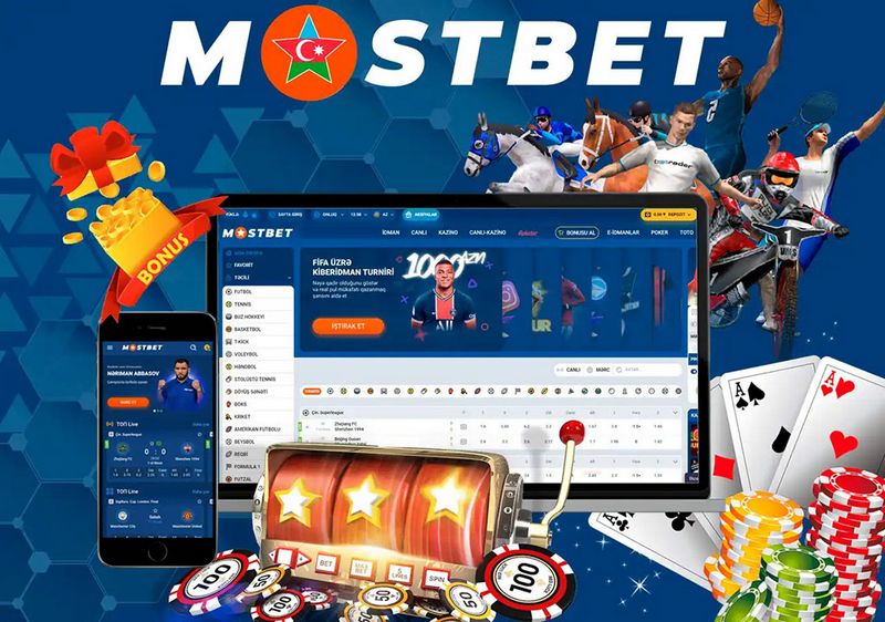 Mostbet Pakistan Evaluation - Sportsbook, Gambling Establishment and Mobile Betting Overview