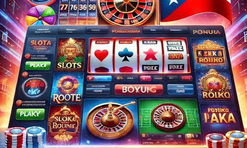 Nejlepší zahraniční online casino 2026 Přehled a tipy Nejlepší zahraniční online casino 2026 Přehled a tipy